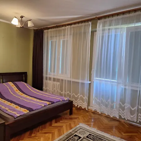 Apartament Smile Stalowa Wola Exterior foto