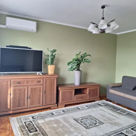 Apartament Smile Stalowa Wola Exterior foto