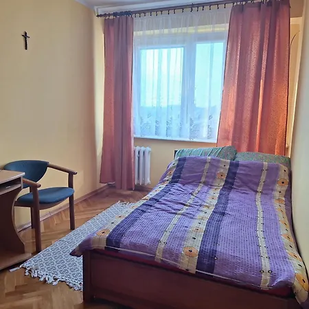 Apartament Smile Stalowa Wola Exterior foto