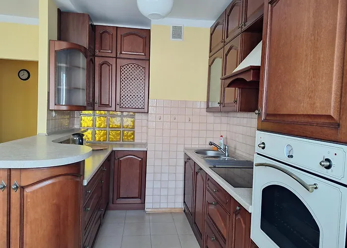 Apartament Smile Stalowa Wola