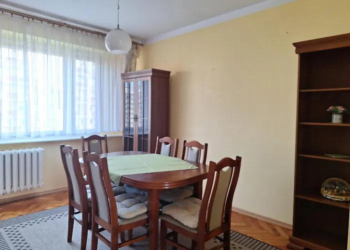 Apartament Smile Stalowa Wola