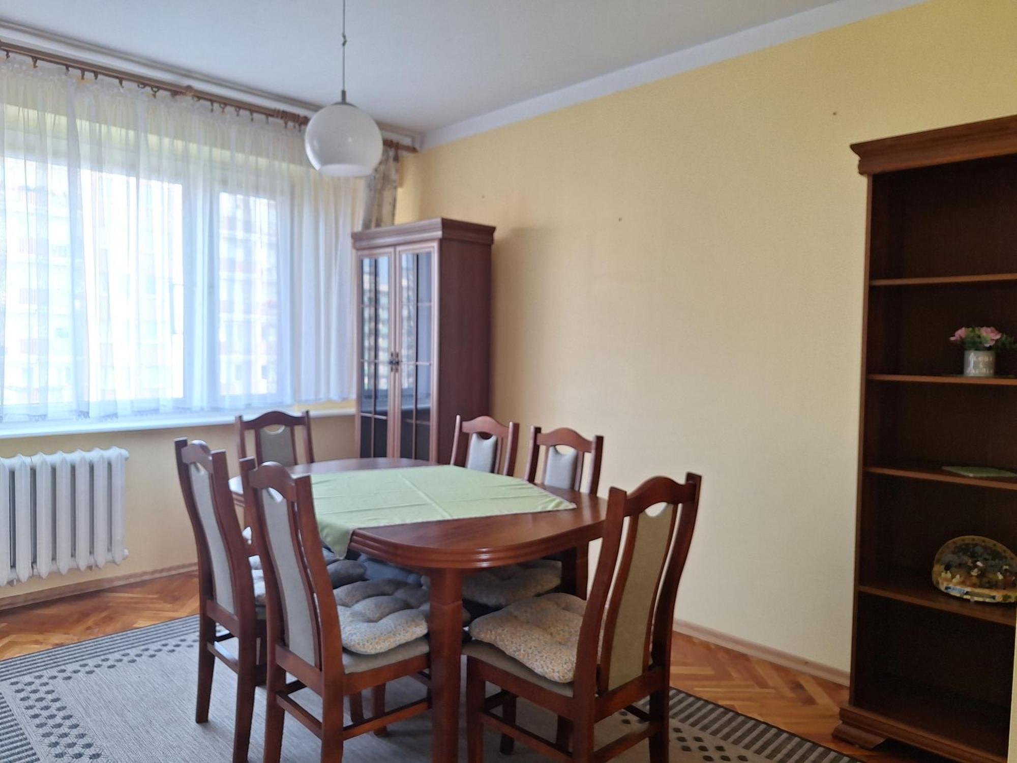 Apartament Smile